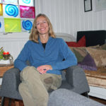 Egne Valg terapirom i Son Christina Mjellem Gestaltterapeut